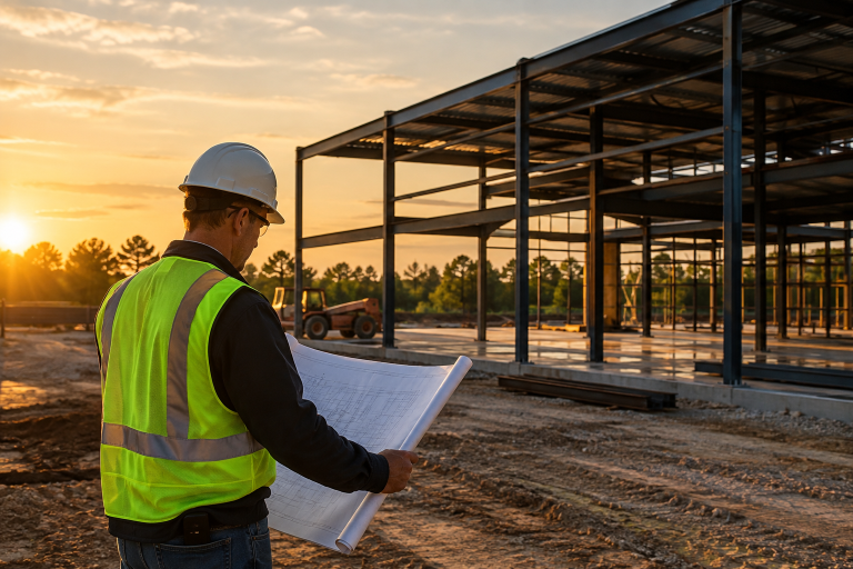 7 Best Commercial General Contractors Serving Walton County, East Metro Atlanta, Athens, and Covington
