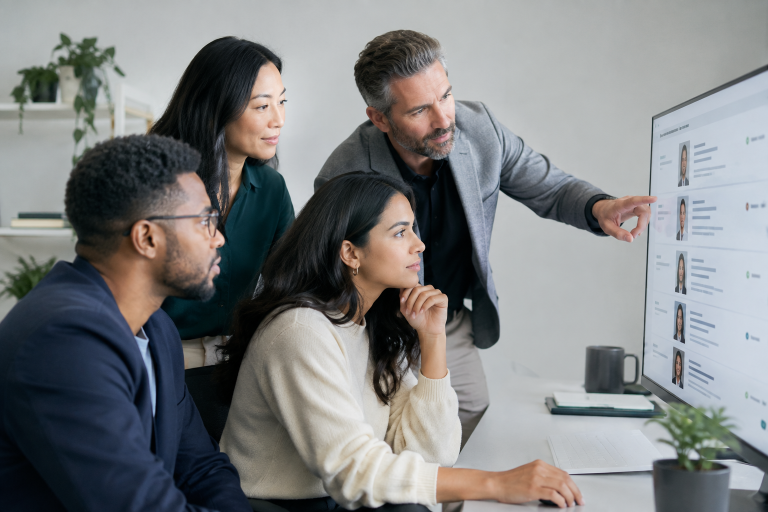 7 Best Enterprise Talent Acquisition Platforms For Structured, Scalable Hiring