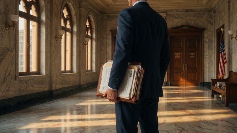 A Traffic Stop Can End in Removal Proceedings