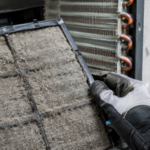 How All Brevard Air & Heat Handles an A/C Repair Request in Brevard County