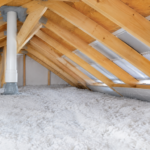 How Attic Insulation, Air Sealing, And Ventilation Work Together In O’Fallon, MO