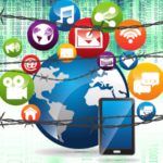 How Digital Communities Turn Predictions Into Social Identity