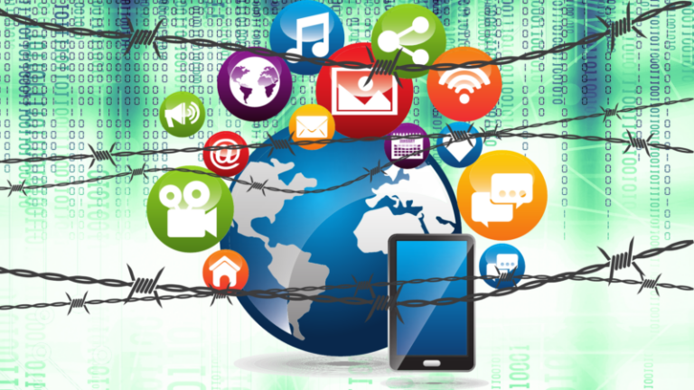 How Digital Communities Turn Predictions Into Social Identity