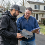 How RJW Home Helps Northern New Jersey Homeowners Choose the Right Roofing Materials