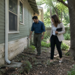 How To Evaluate Historic Homes In Travis Heights, Austin, Texas