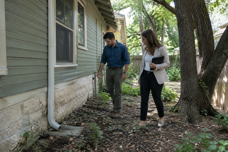How To Evaluate Historic Homes In Travis Heights, Austin, Texas