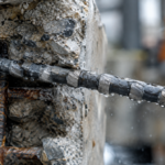 How To Plan Low-Disruption Concrete And Metal Cutting Projects