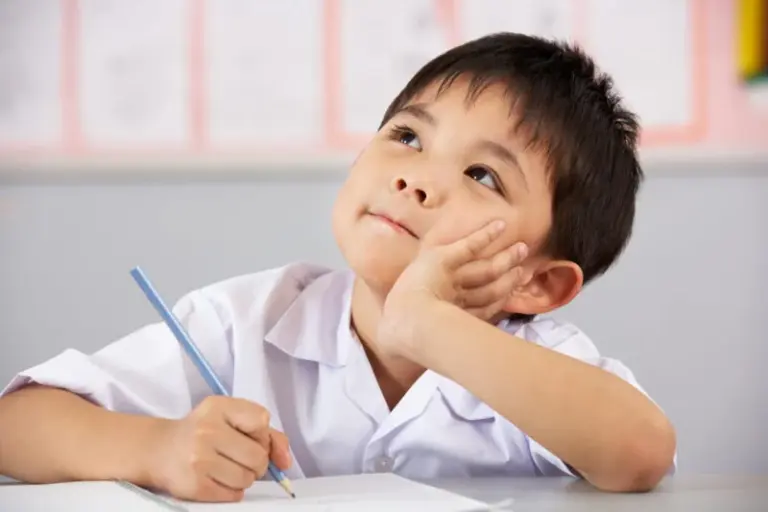 Third Grade Writing Activities That Build Creativity and Confidence